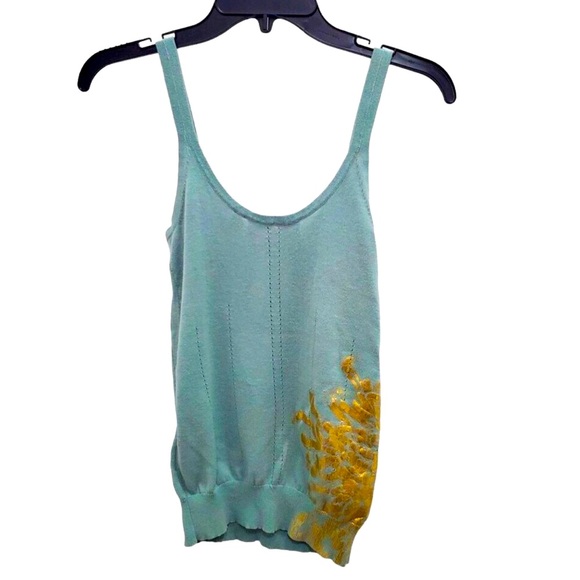 🏴☠️⚓️🆕BNWOT!L.A.M.B. SUPER RARE OLD, EARLY COLLECTION TANK TOP! SZ XS!GET IT! - Picture 2 of 10